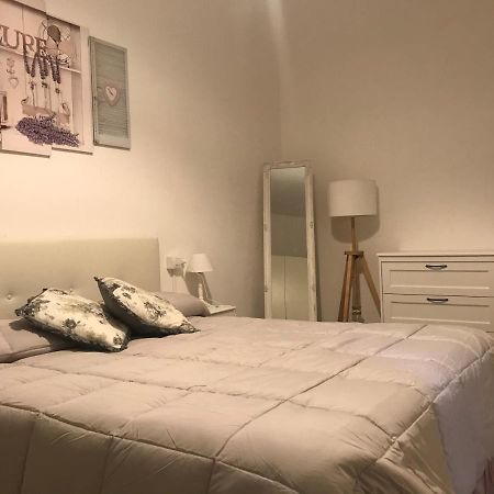 Casa Barbara Bed & Breakfast Mantova Eksteriør bilde