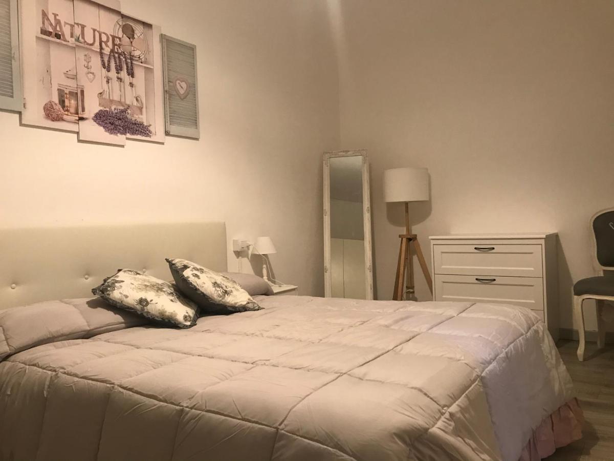 Casa Barbara Bed & Breakfast Mantova Eksteriør bilde
