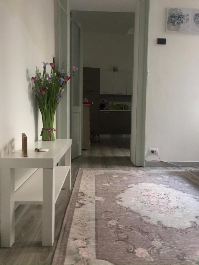 Casa Barbara Bed & Breakfast Mantova Eksteriør bilde
