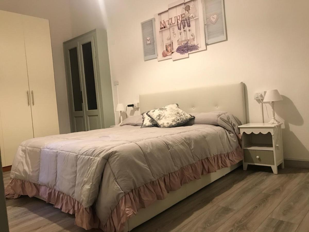Casa Barbara Bed & Breakfast Mantova Eksteriør bilde