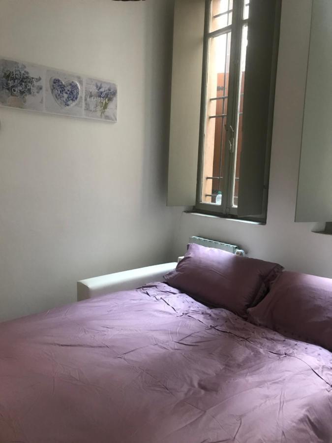 Casa Barbara Bed & Breakfast Mantova Eksteriør bilde